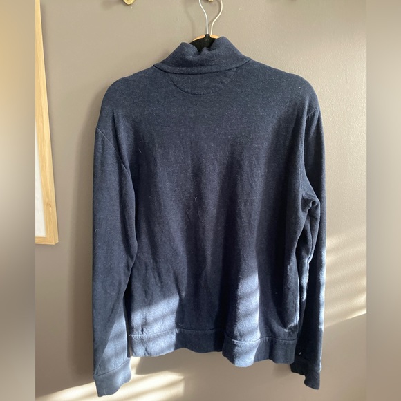 Polo Ralph Lauren full zip long sleeve - Picture 3 of 4
